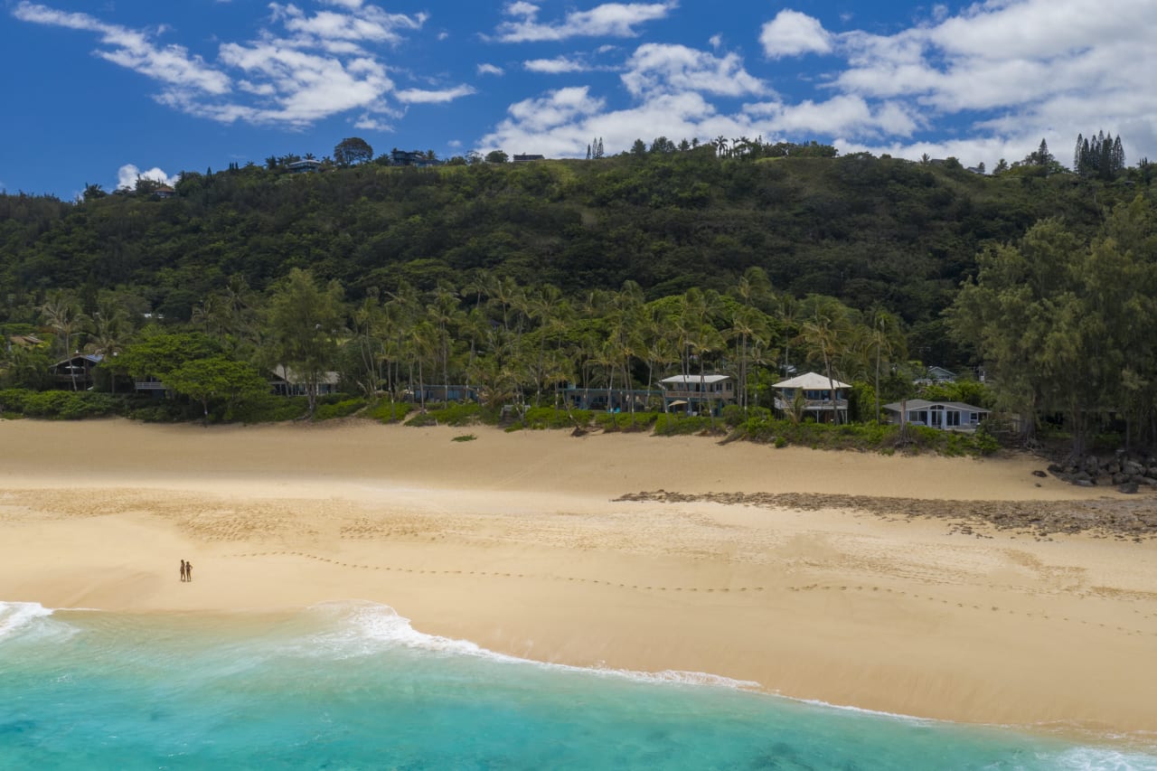 Honolulu Real Estate Agent Tracy Allen Hawaii Realtor Near Me