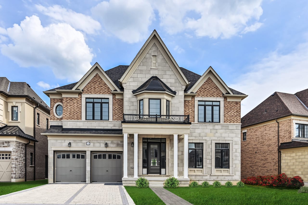 Adena Meadows, Aurora Caledon Country Homes Luxury Real Estate