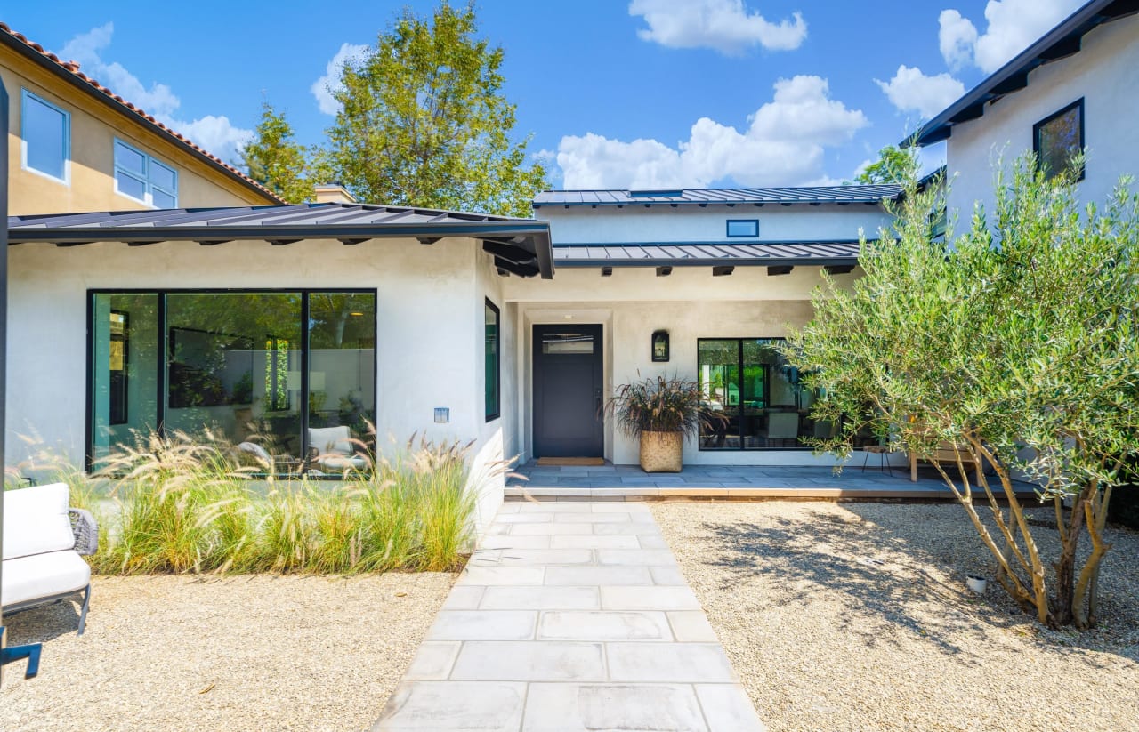 California Dreaming Modern Farmhouse