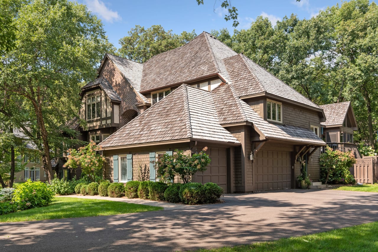 Extraordinary Country English Estate in the Heart of Minnetonka!