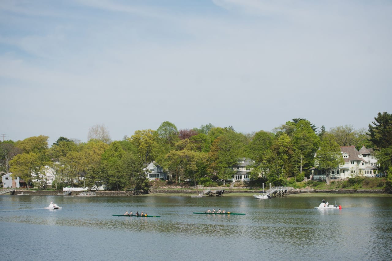 Cos Cob