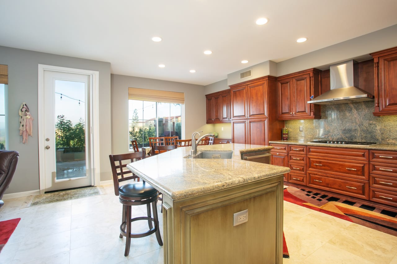 1609 Arch Bay Drive Hinman Real Estate Compass