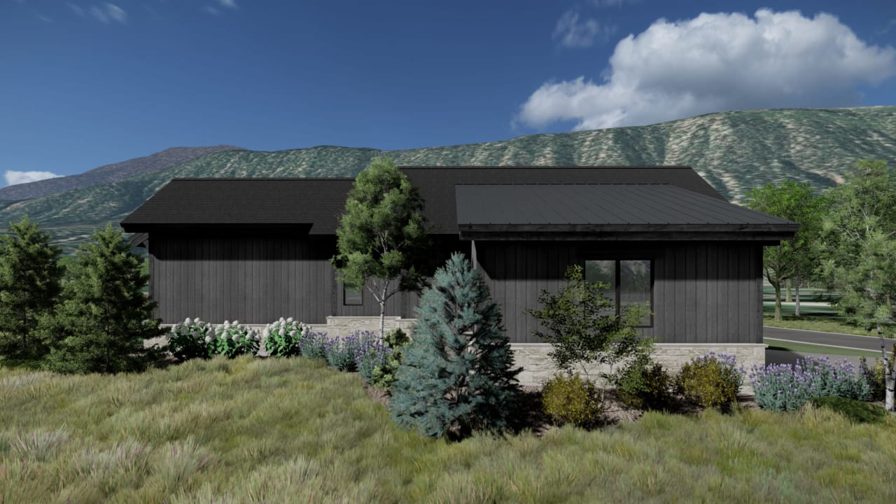 New Construction Home For Sale Aspen Glen Colorado Sam Augustine