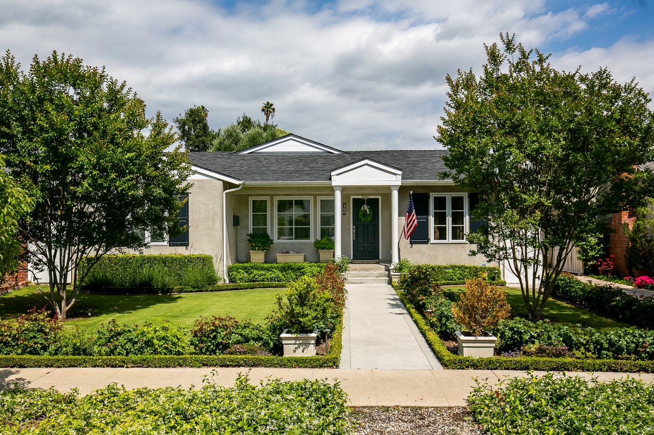 900 S Euclid Ave The Botsford Group California Luxury Real Estate