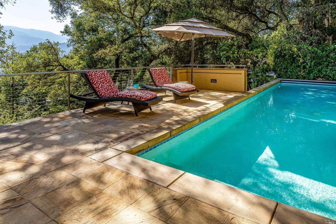 149 Knoll Place, Saint Helena, CA 94515 Napa Valley Luxury Real Estate