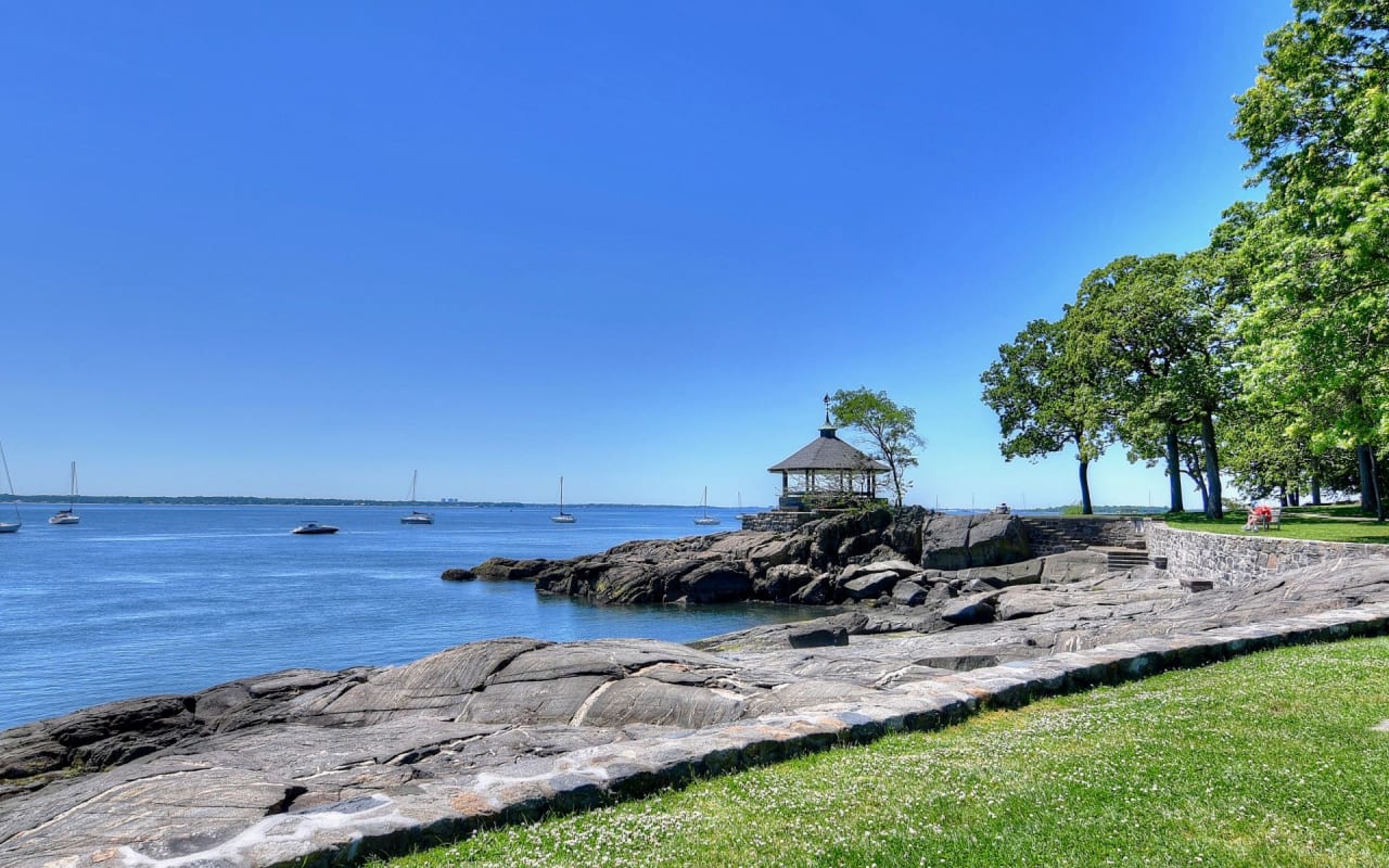 Larchmont/Mamaroneck Community Guide Kori Sassower