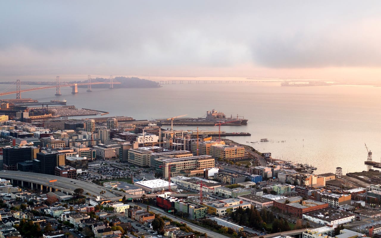 Irina Luck San Francisco Real Estate Agent