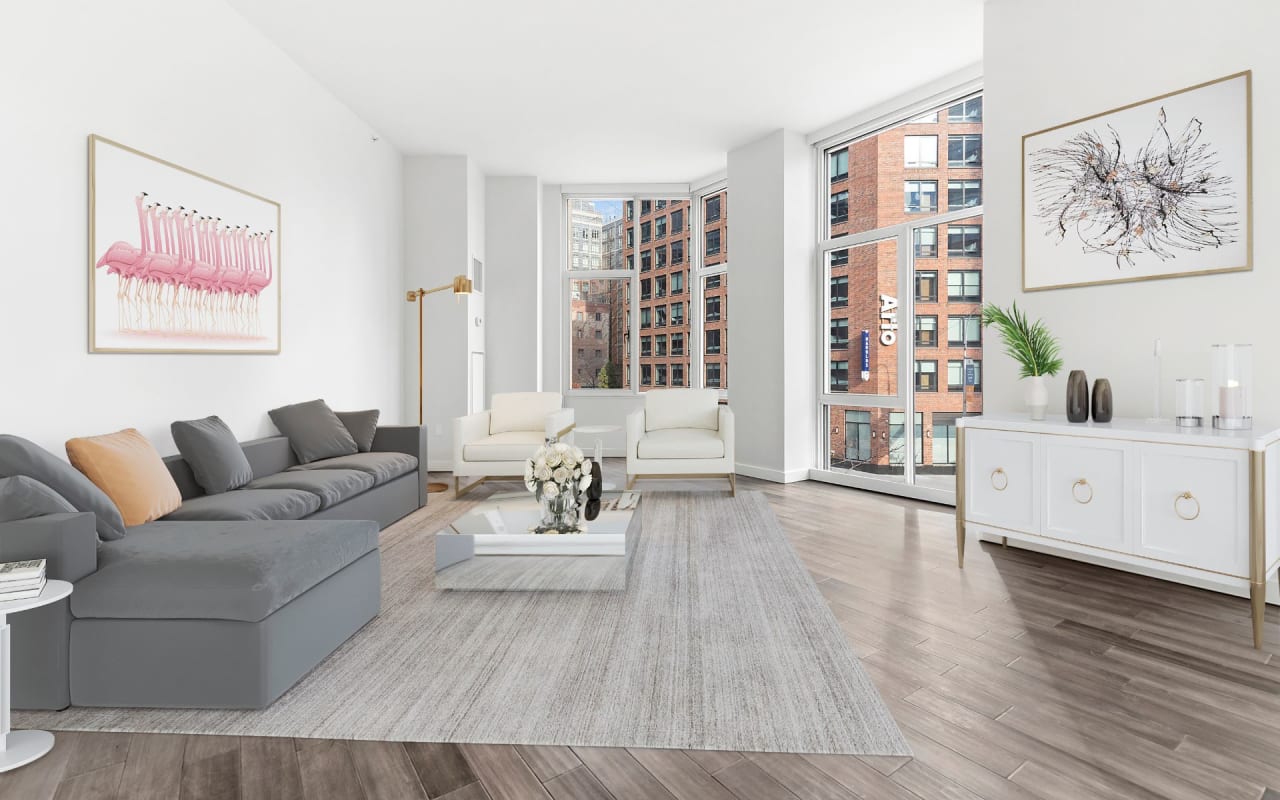 475 Greenwich St Unit 2D