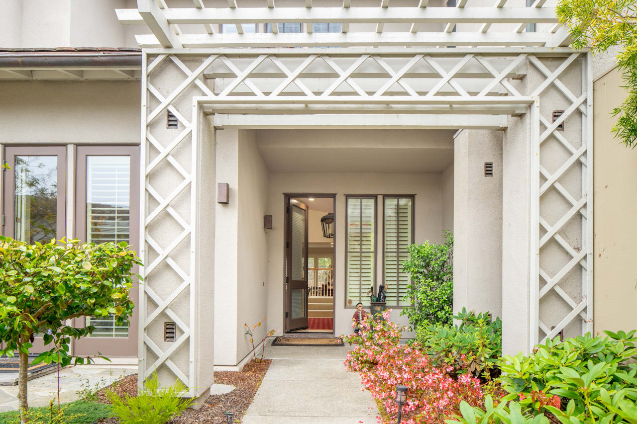 63 Spanish Bay Circle, Pebble Beach Elegant Living on the Golf Course