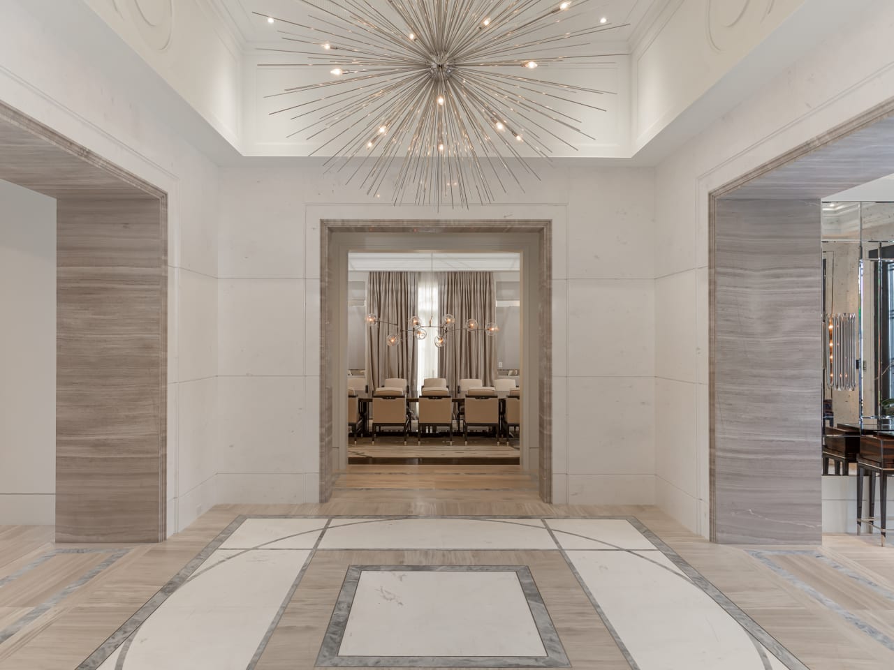 Opulent Grandeur Pine Valley Estate Barry Cohen Homes Barry Cohen Homes