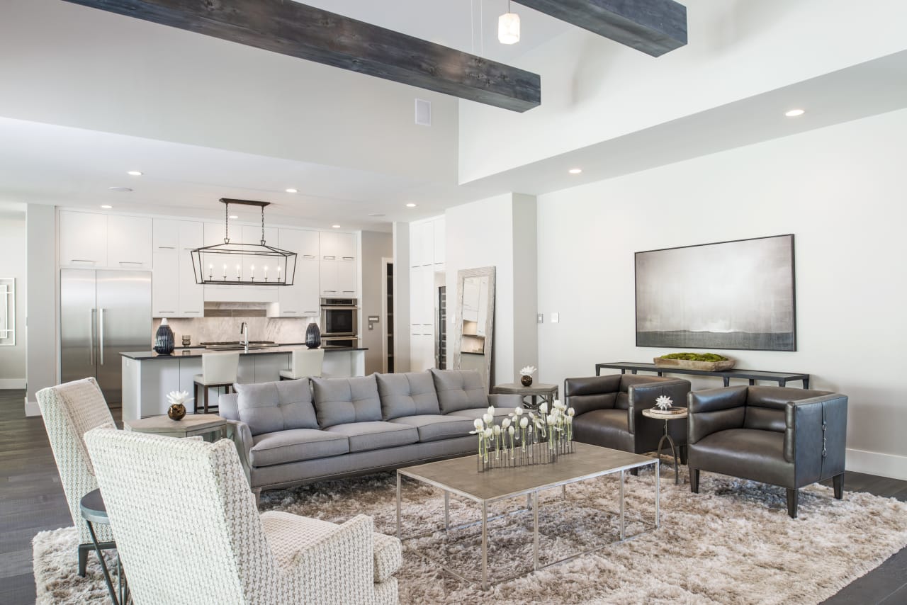 The Reserve at Lake Travis Seven Custom Homes Seven Custom Homes