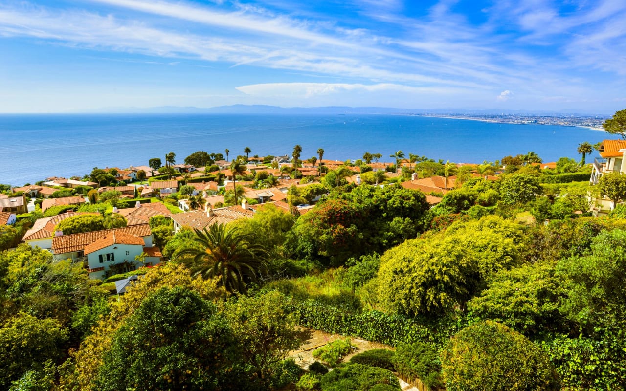 Palos Verdes Estates