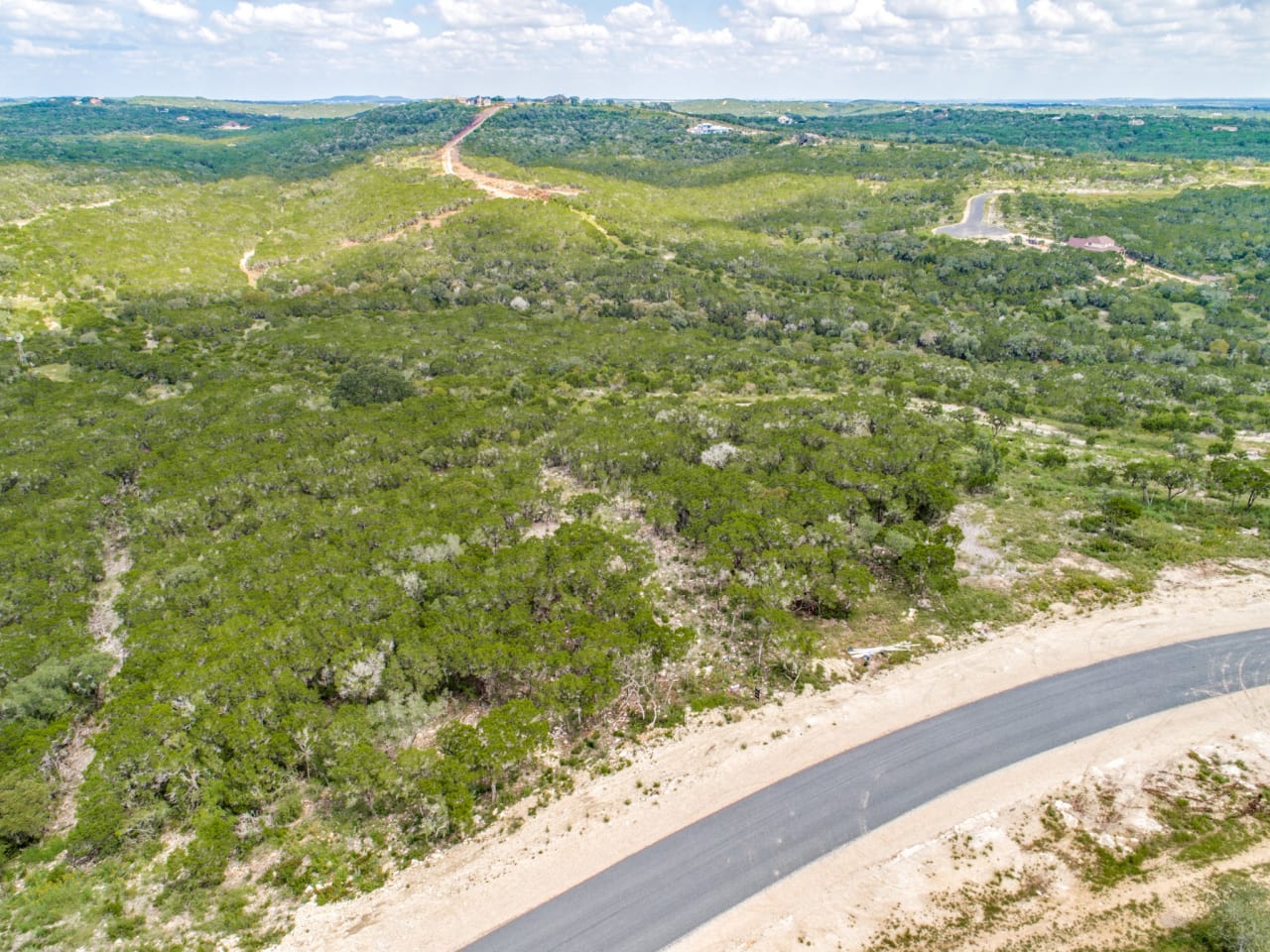LOT 35, BLK 10, Summit Ridge Unit 3 Mico, TX 78056