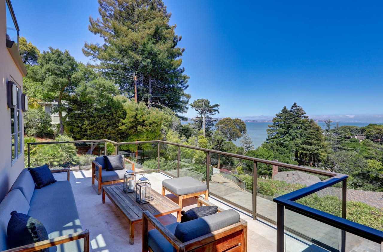 Exceptional Luxury Residence Shana RohdeLynch