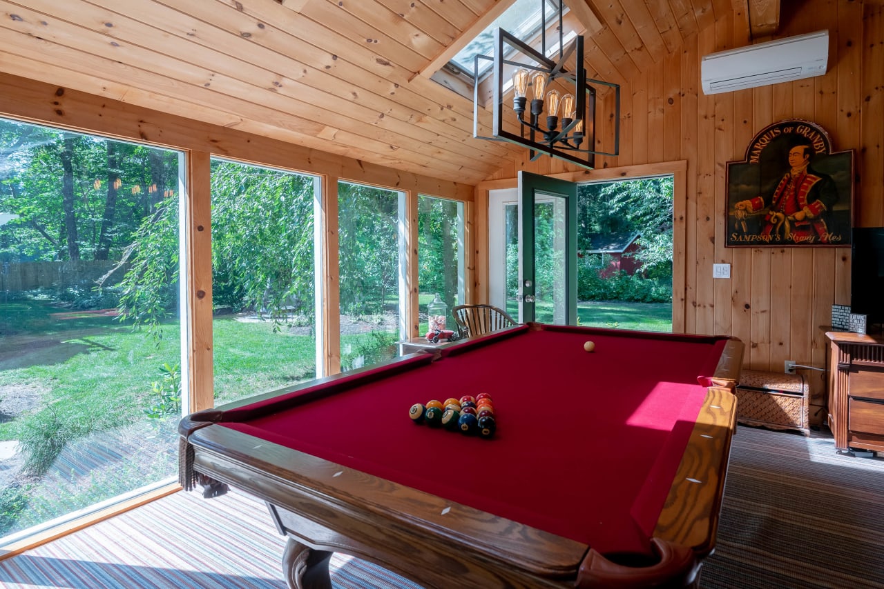 Gracious Foreside Home The David Banks Team RE/MAX By The Bay