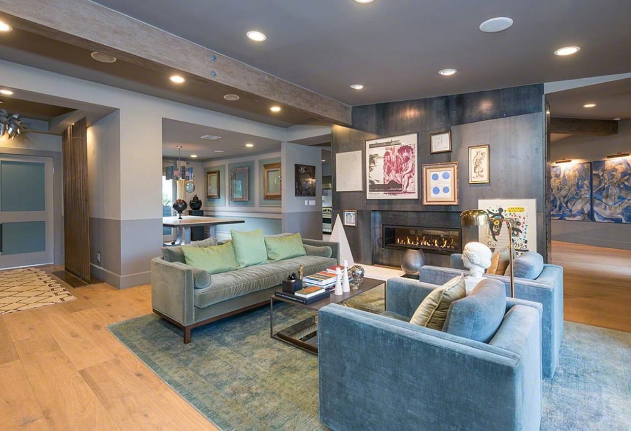 The Devlin Estate LA Luxuries Los Angeles Luxury Vacation & Rentals