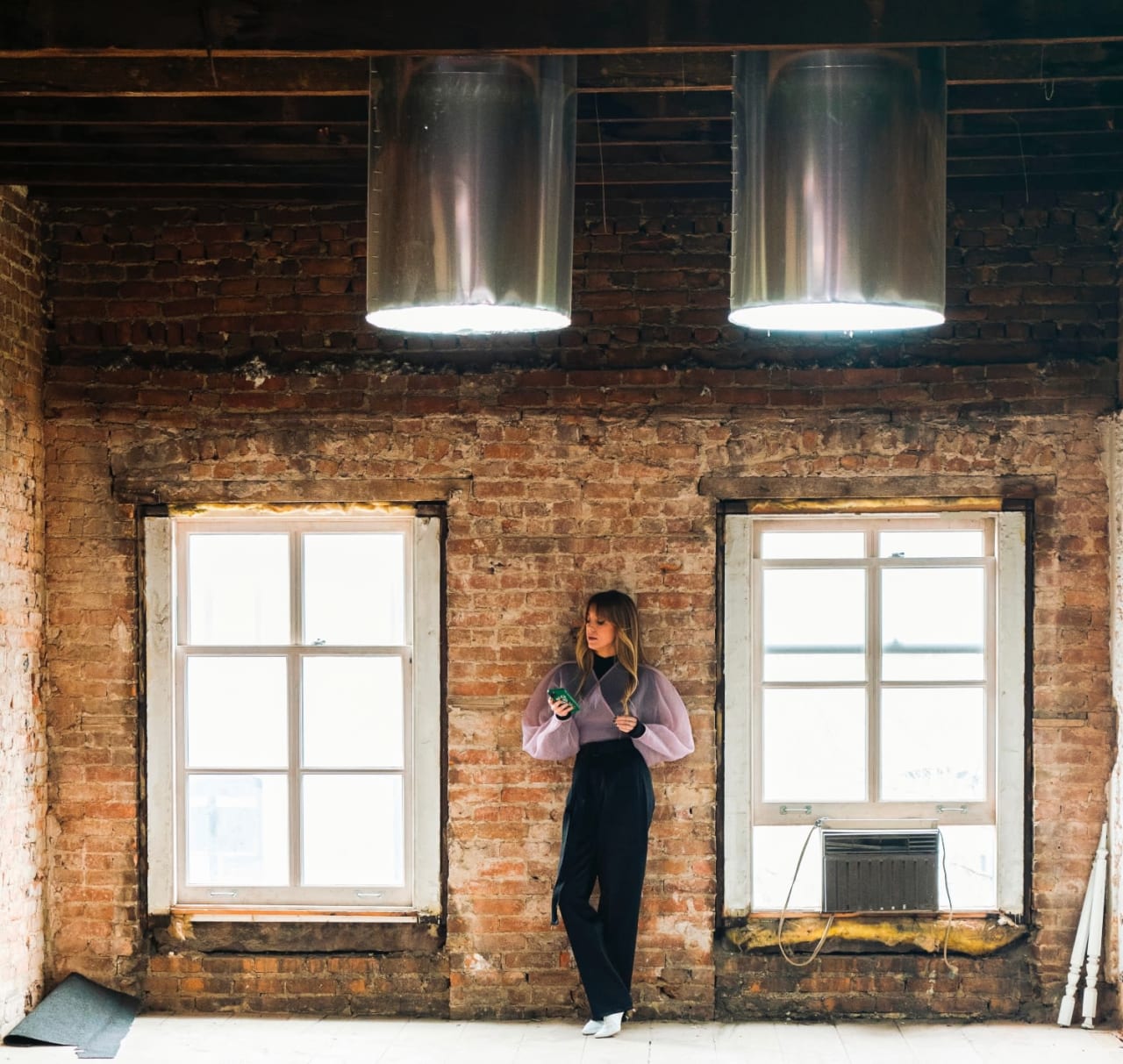 Carlin Wright New York City Luxury Real Estate Agent