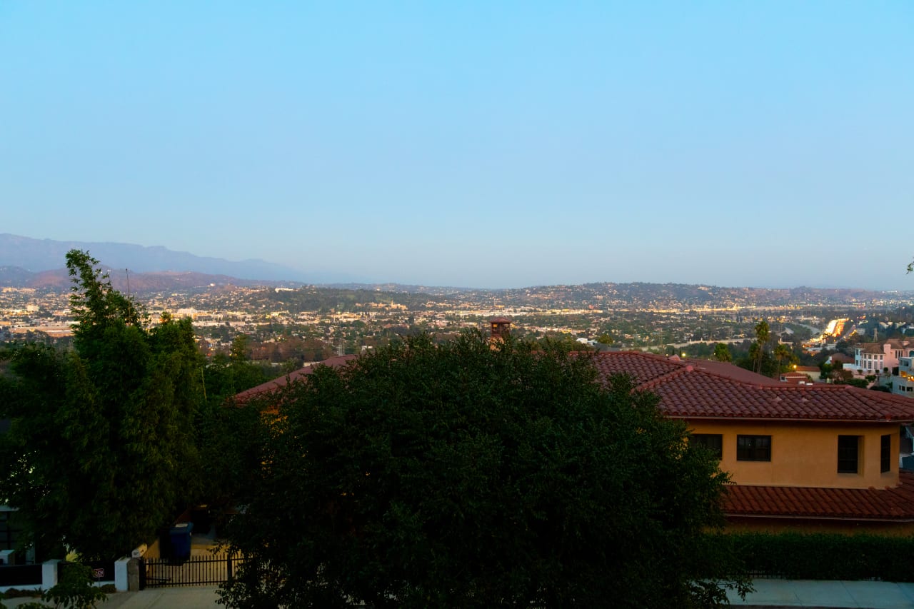 Classic Los Feliz Spanish c. 1929