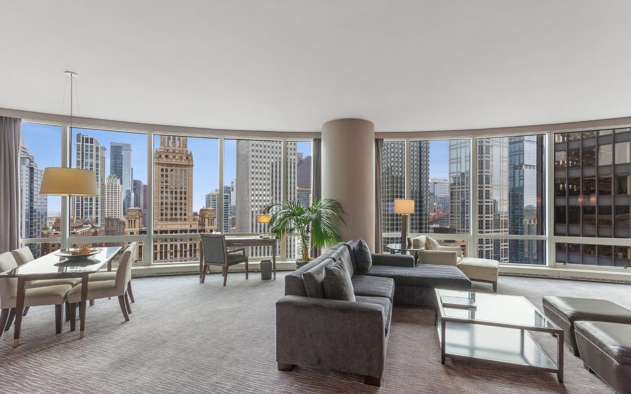 401 N Wabash Ave, #2432