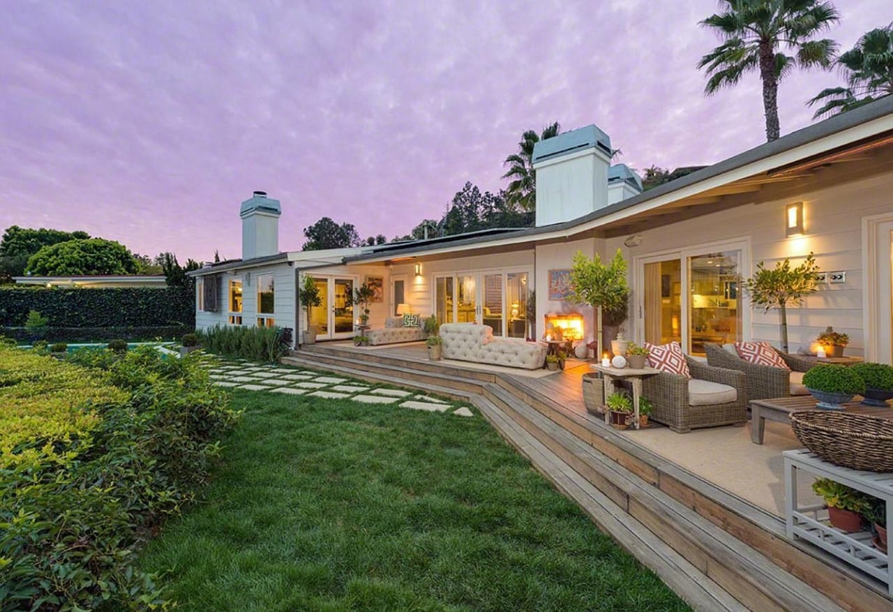 The Devlin Estate LA Luxuries Los Angeles Luxury Vacation & Rentals