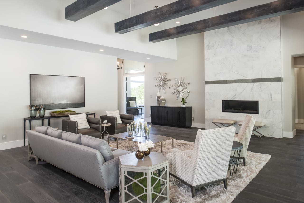 The Reserve at Lake Travis Seven Custom Homes Seven Custom Homes