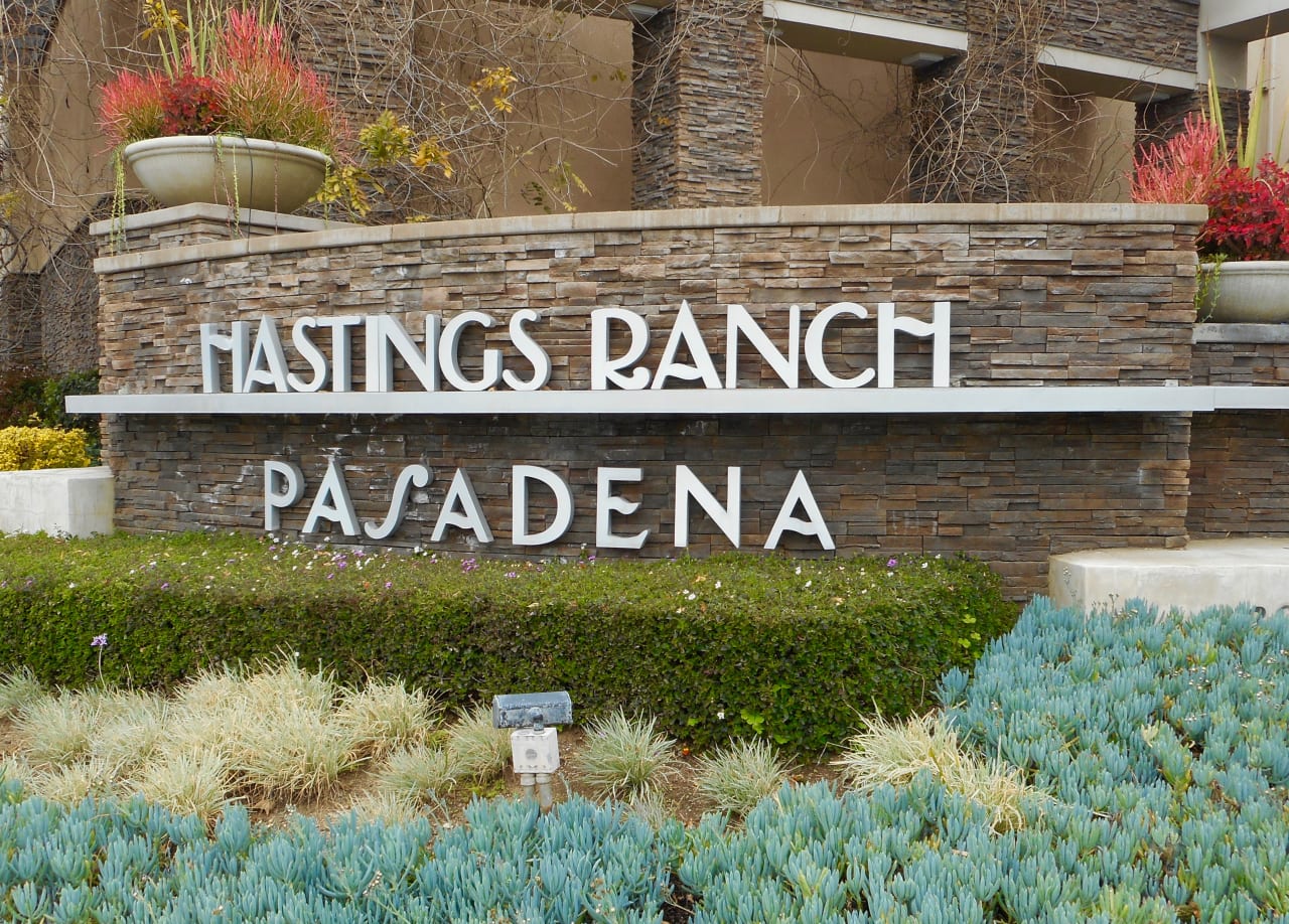 Hastings Ranch