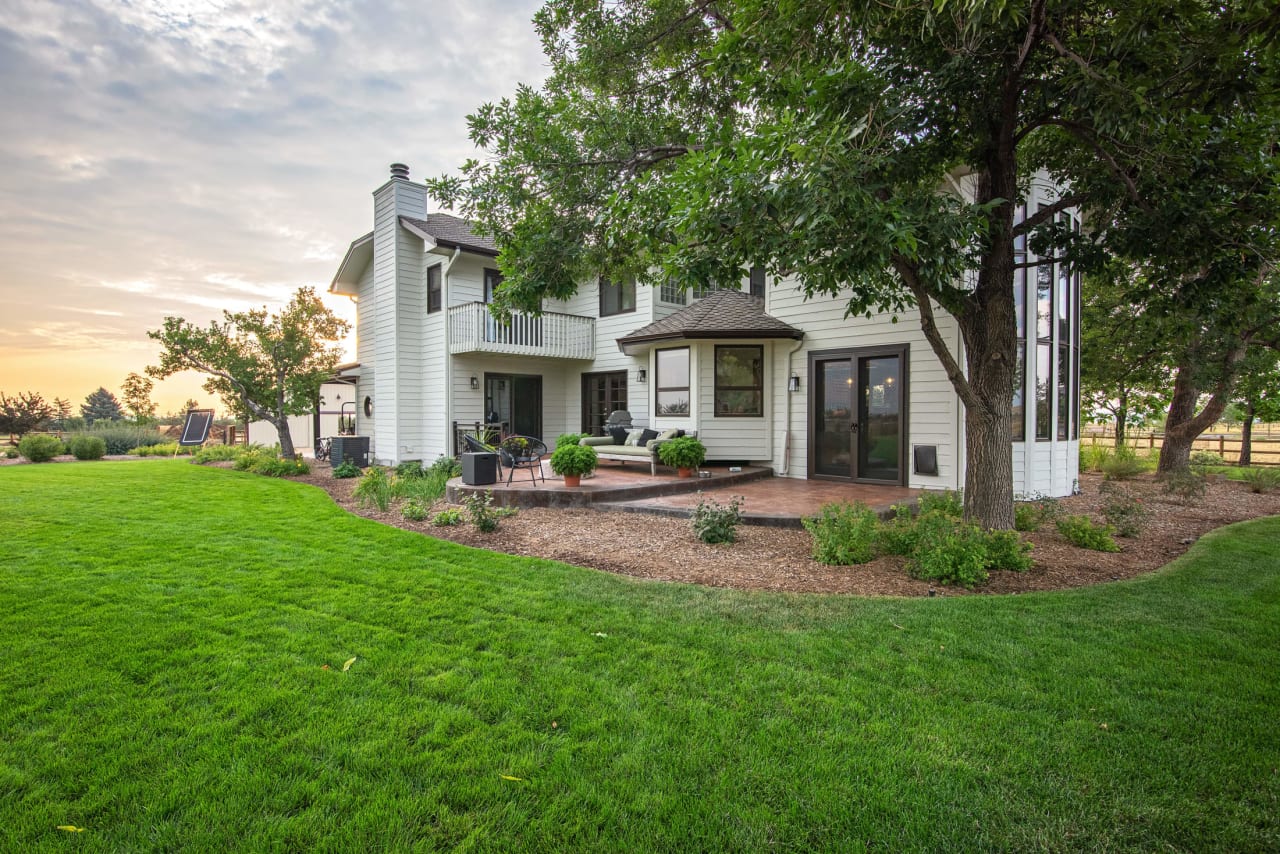 9421 Gunbarrel Ridge Road, Boulder, CO