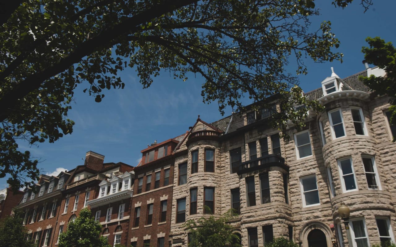 Dupont Circle