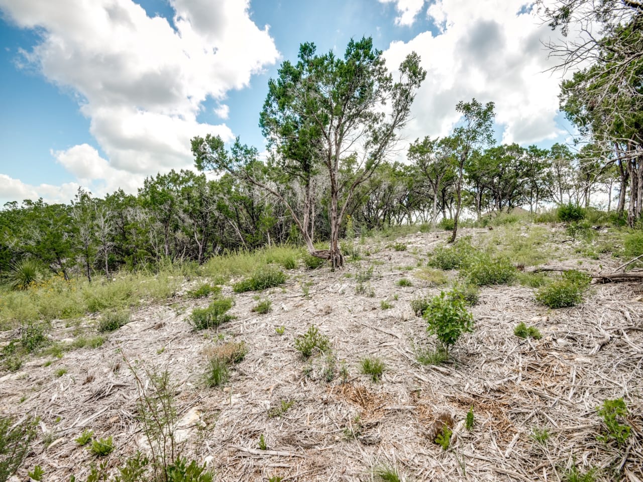 LOT 35, BLK 10, Summit Ridge Unit 3 Mico, TX 78056