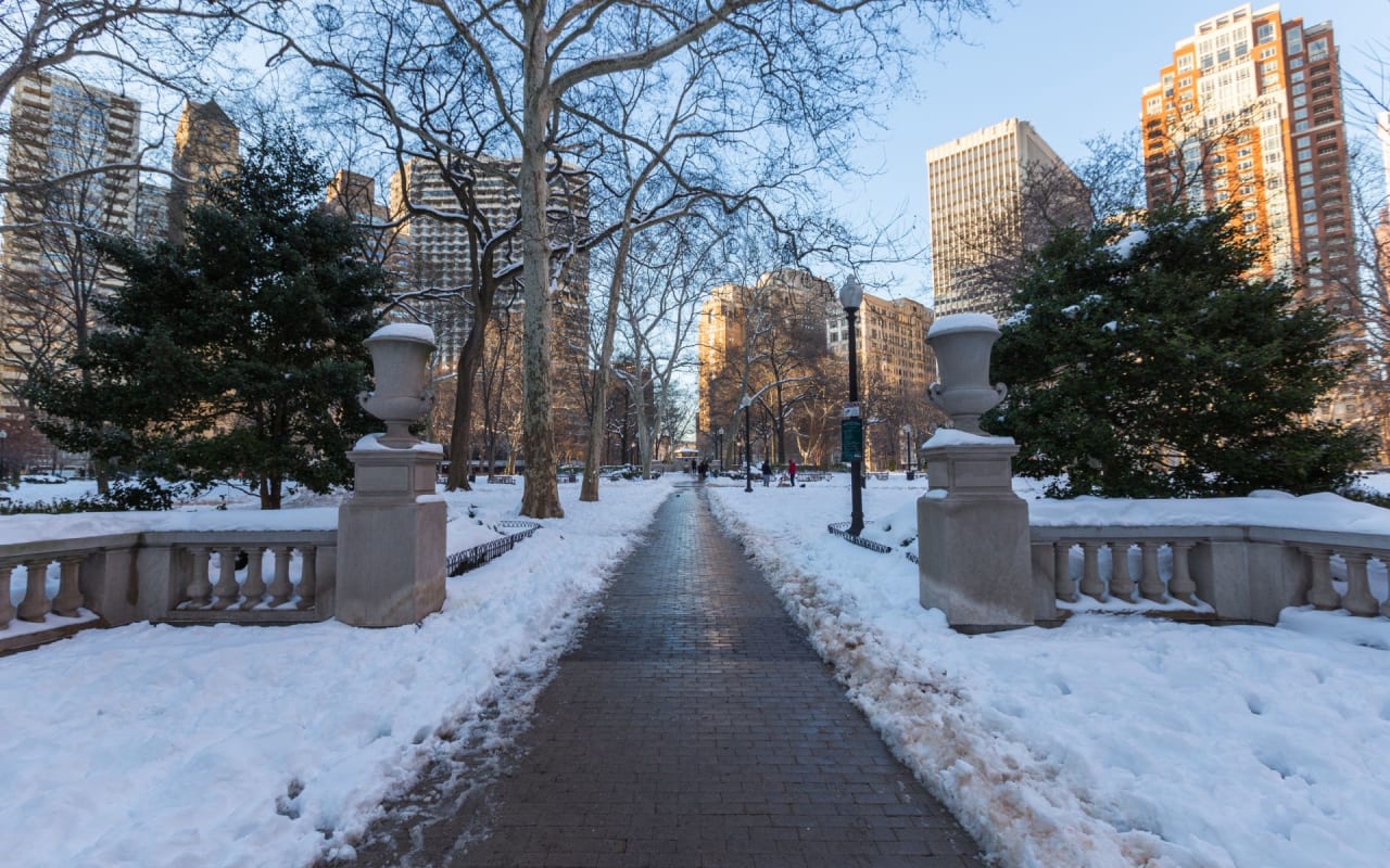 Rittenhouse Square