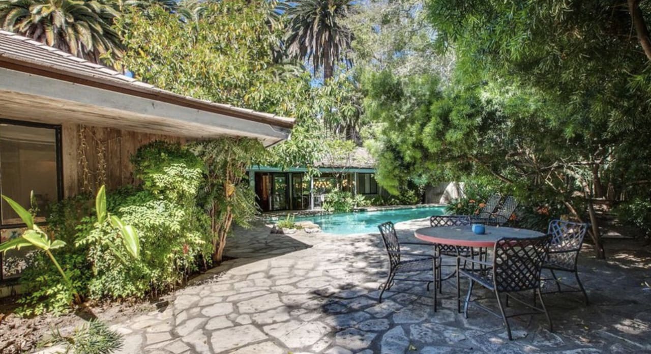 Top 20 Houses For Sale in Los Angeles