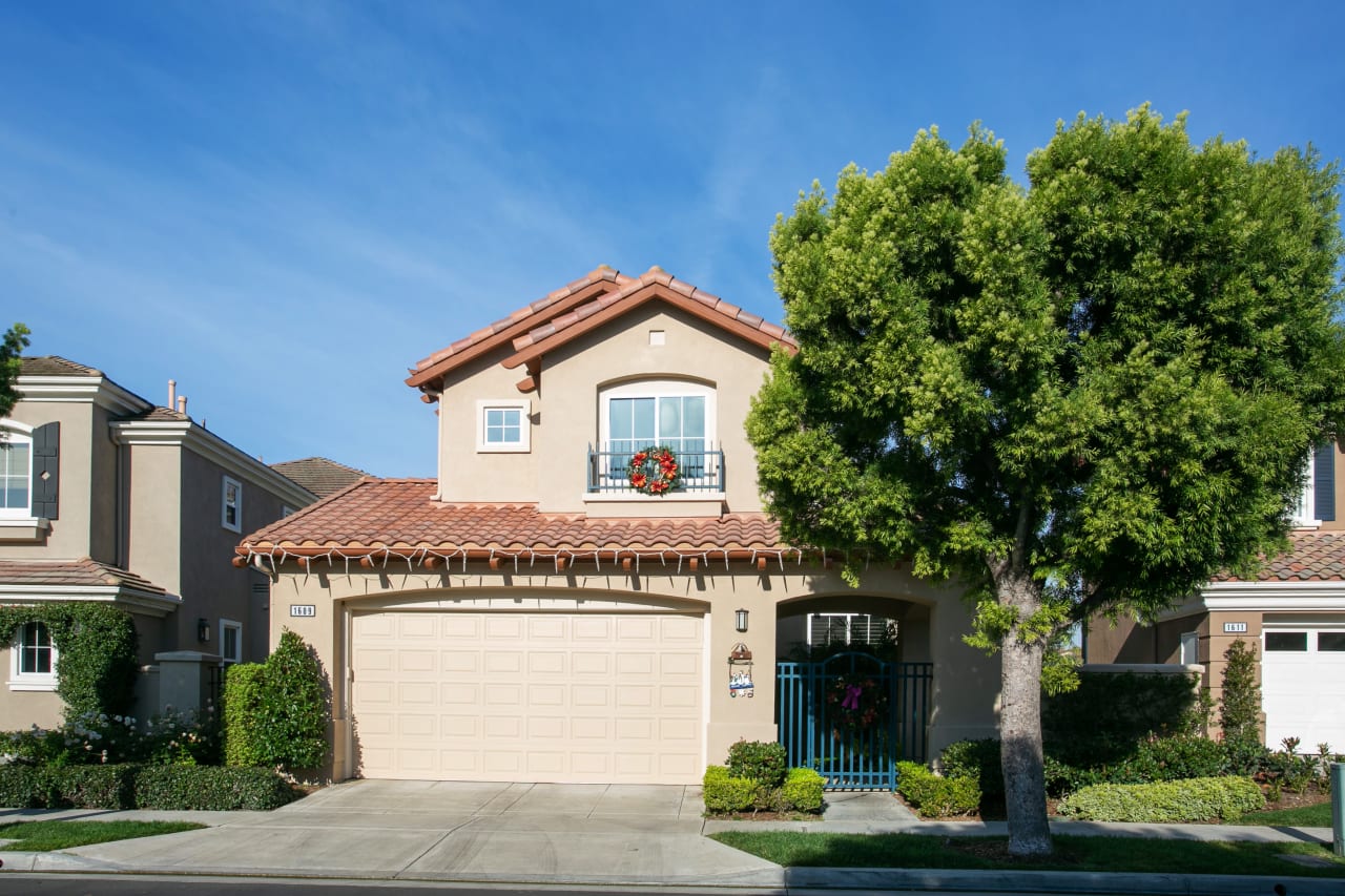 1609 Arch Bay Drive Hinman Real Estate Compass