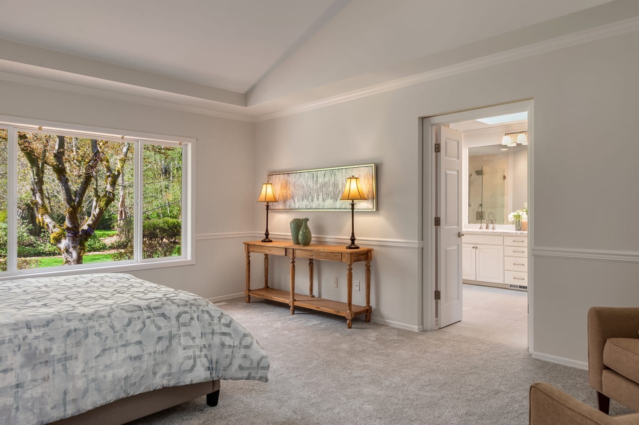 Woodinville, WA Lake of the Woods The Reese Real Estate Team