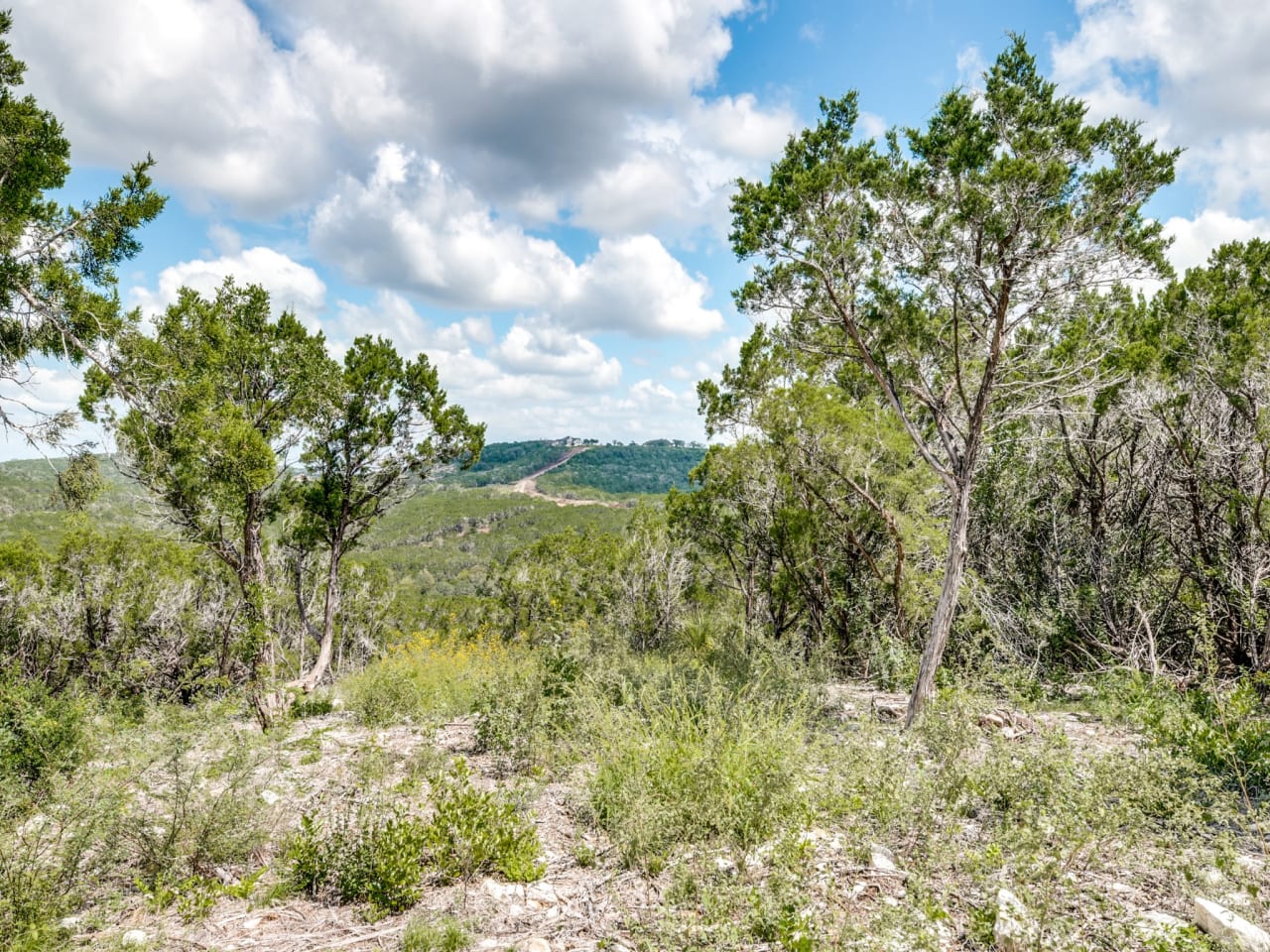 LOT 35, BLK 10, Summit Ridge Unit 3 Mico, TX 78056