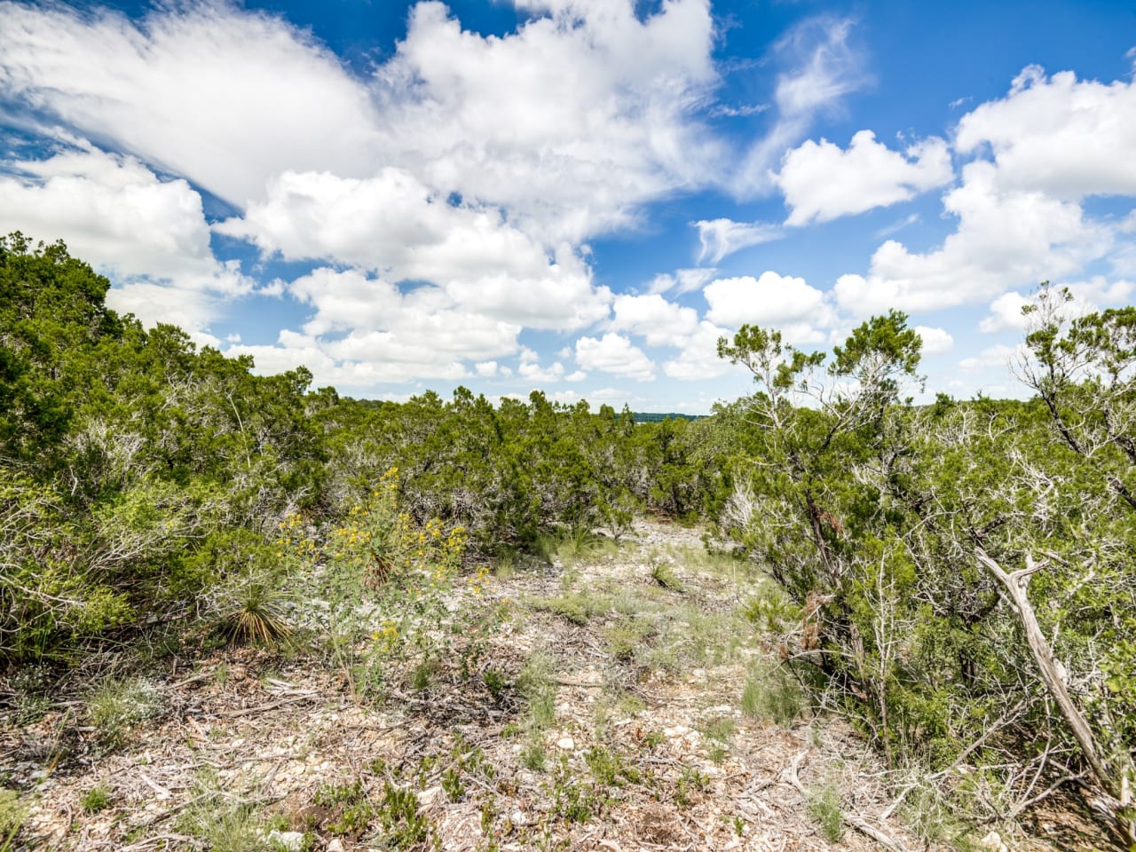LOT 35, BLK 10, Summit Ridge Unit 3 Mico, TX 78056