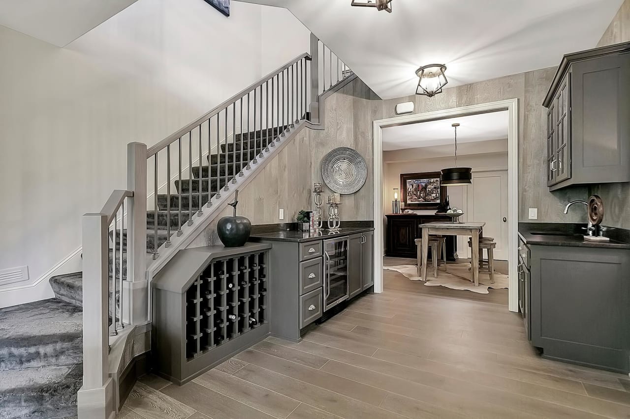 Gorgeous Remodeled Townhome!