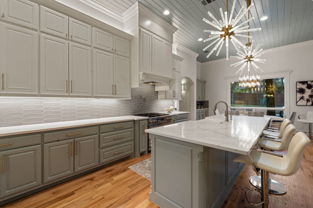 Split Rail Estates in Aledo John Zimmerman Fort Worth Realtors