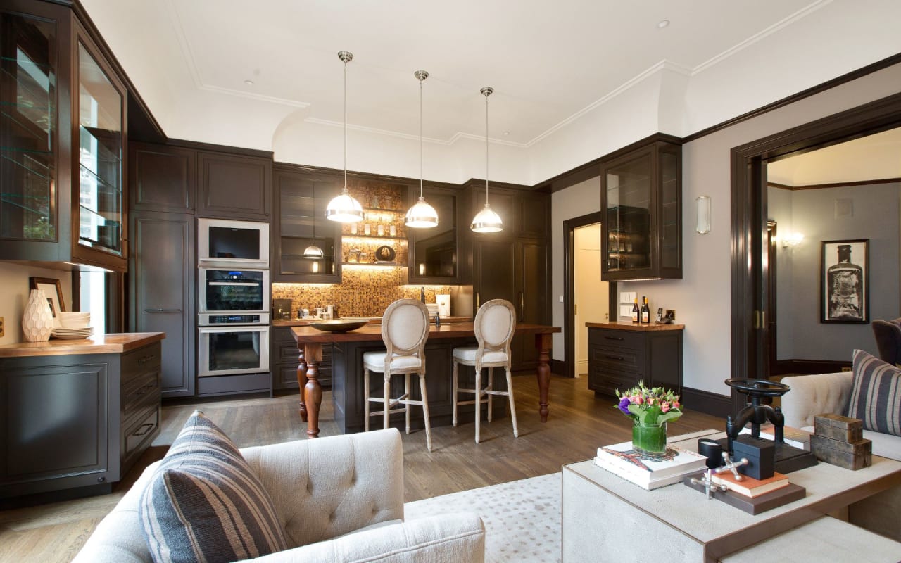 235 Broderick St OUTPOST Homes for Sale San Francisco Marin County Real Estate