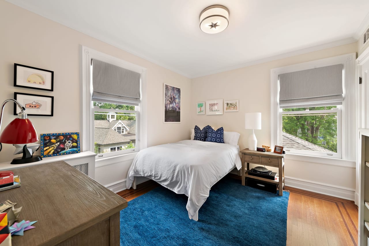 536 Orienta Ave Mamaroneck NY Orienta Point Sold by Brian Milton of Compass Brian Milton