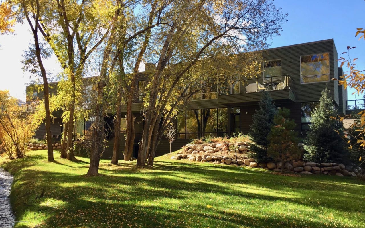 101 Willits Way 106 Basalt, CO 81621 Sam Augustine Sam Augustine