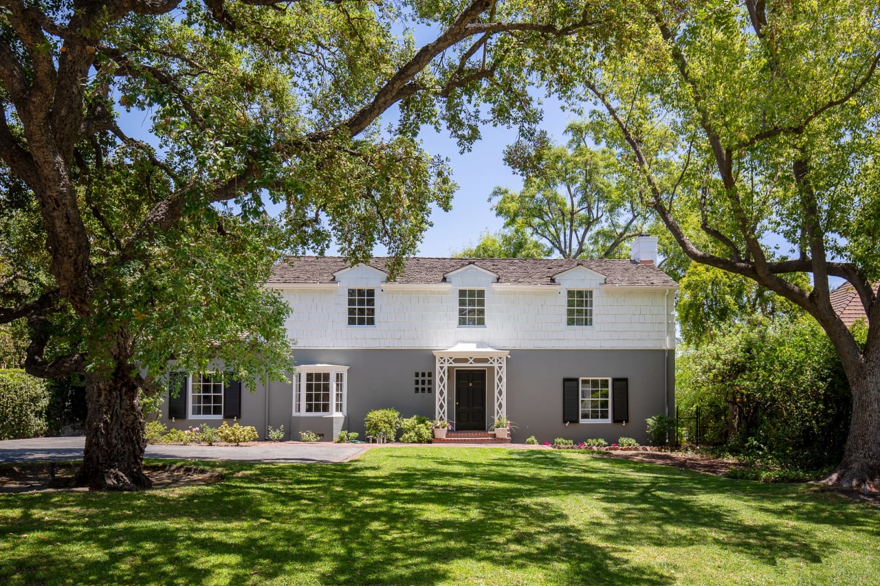 1156 Oxford Rd The Botsford Group California Luxury Real Estate Agents