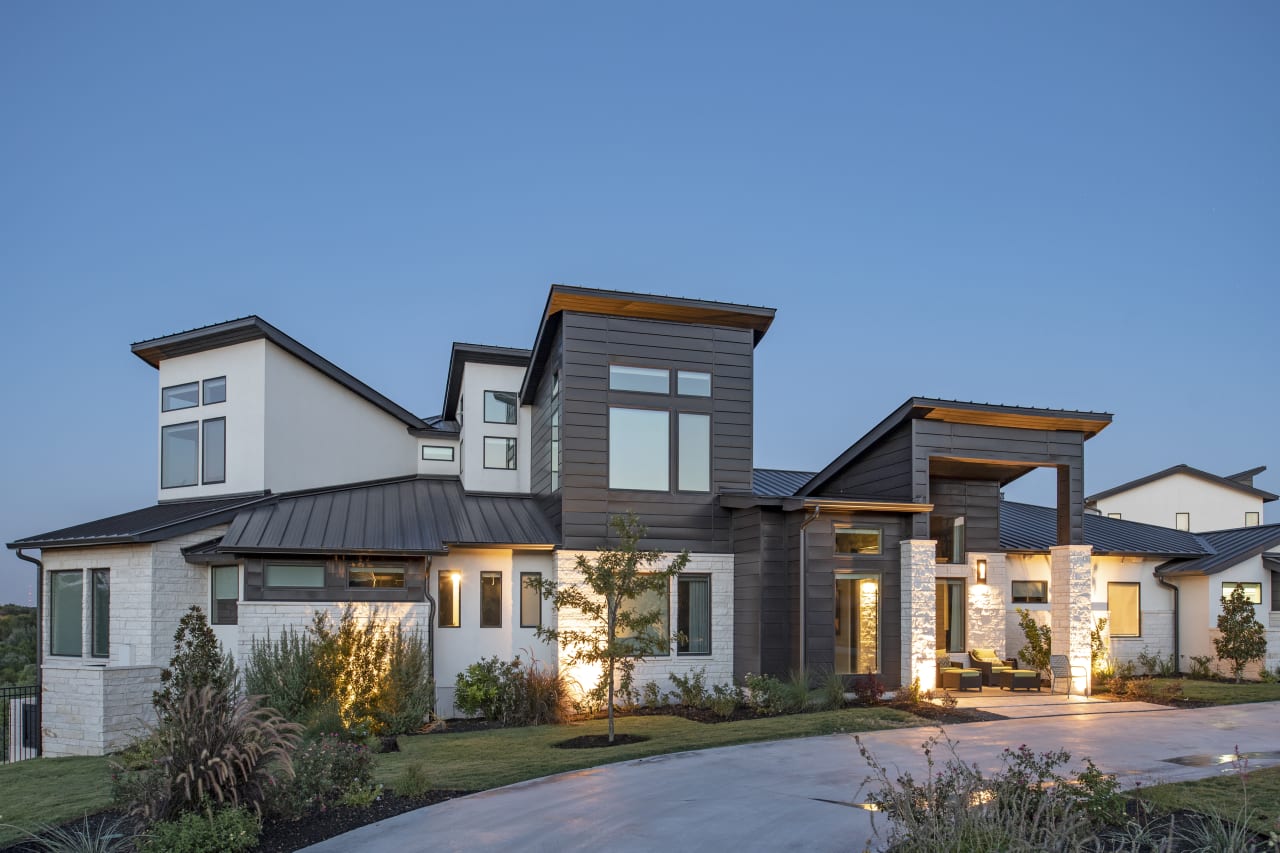 Seven Custom Homes | Austin Real Estate Agent