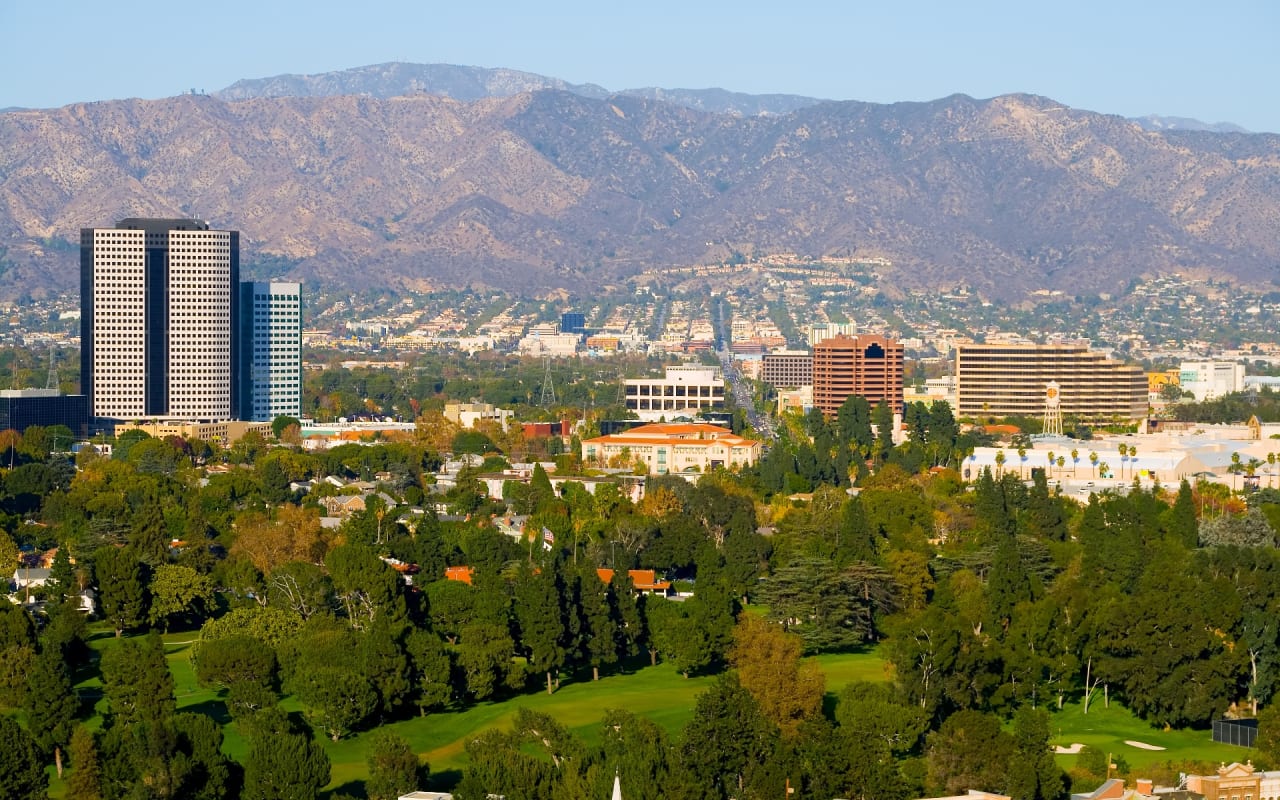 Studio City | Community Guide | Hollywood Hills