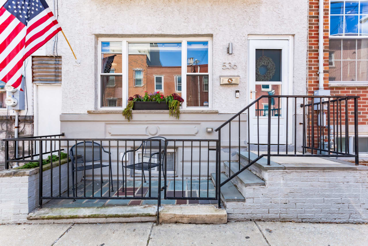 Property of the Week: 536 Mifflin Street