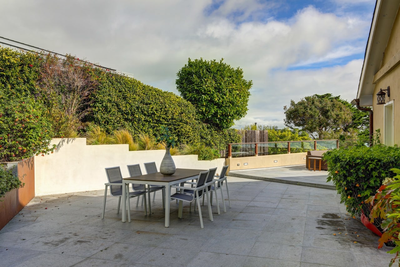 Picturesque Views of San Francisco Bay & Angel Island