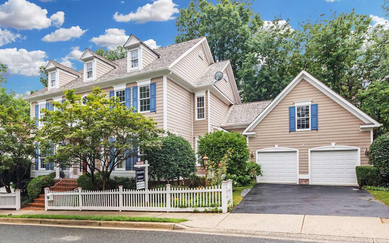 Gaithersburg Community Guide Margie Halem Group Washington Real