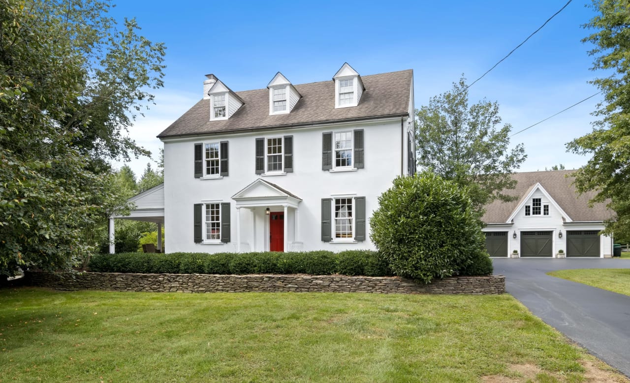 713 Plymouth Road Gwynedd Valley, PA The Gedney Group