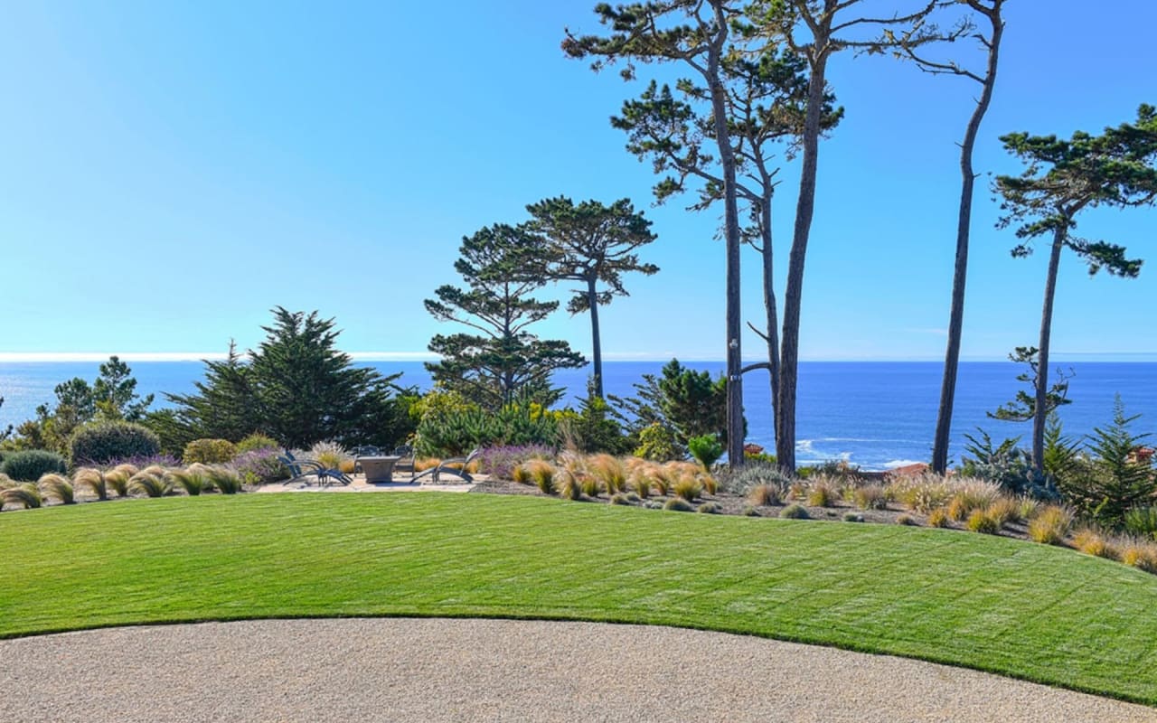 Pebble Beach Paradise - 1231 Padre Lane, Pebble Beach