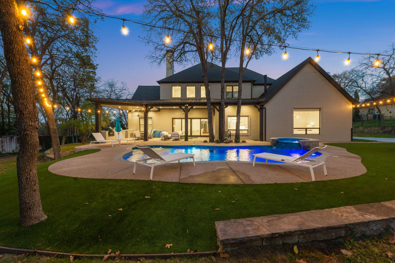 Split Rail Estates in Aledo John Zimmerman Fort Worth Realtors