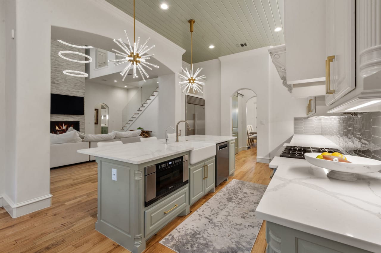 Split Rail Estates in Aledo John Zimmerman Fort Worth Realtors